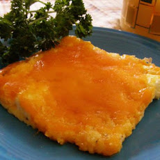 Oven Baked Omelet