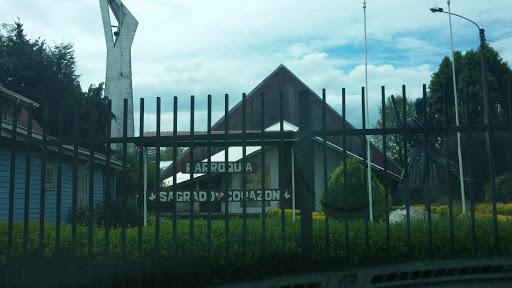 Parroquia Sagrado Corazon De Osorno 