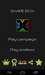 How to mod Shape Box patch 0.6 apk for android
