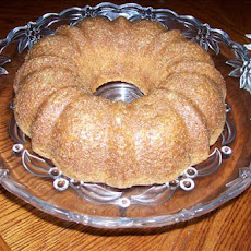 Galliano Cake
