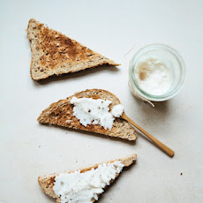 Coconut Butter
