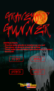 How to download Graveyard Gunner FREE 1.2.6 mod apk for laptop
