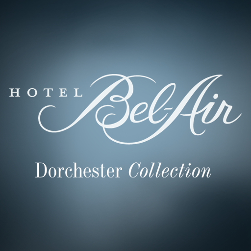 Hotel Bel-Air LOGO-APP點子