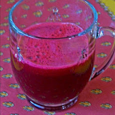 Liver Cleansing Tonic