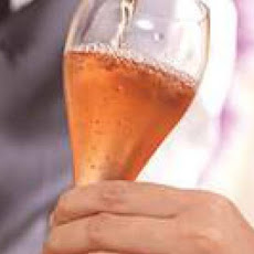 Pink Bubbly Ginger Punch