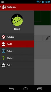 How to mod Balleiro lastet apk for android