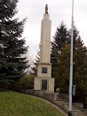 Pomnik Powstańców