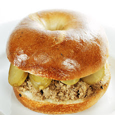 Chopped Liver