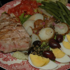Salad Nicoise