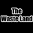 THE WASTE LAND mobile app icon
