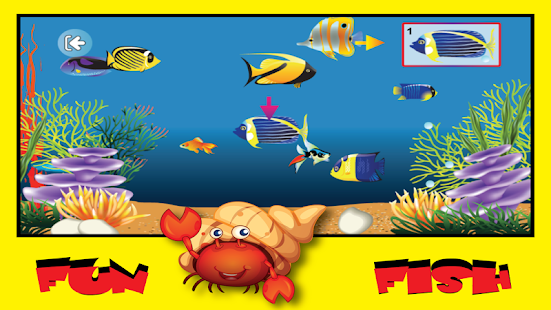 How to get Tap Fish Game for Kids Free 1.4 mod apk for laptop
