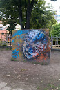 Panels Graffiti 6
