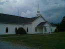 Grace Fellowship Baptist Church
