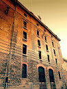 Porto Vecchio di Trieste storico magazzino no 2