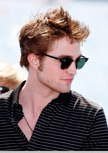 moda gafas hombres