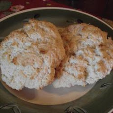 Southern Gal Biscuits