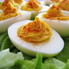 Deviled Eggs II