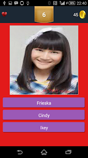 How to get JKT48 Quiz 1.0 mod apk for laptop