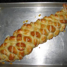 French Baguettes