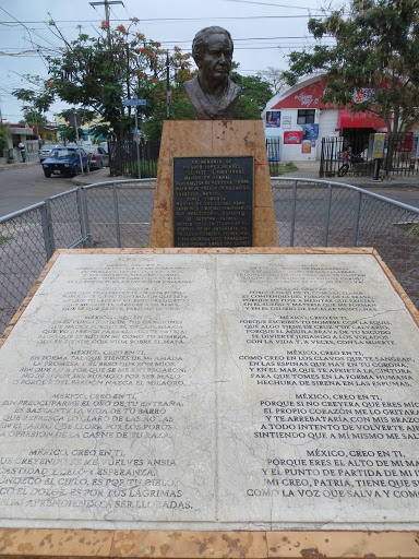 Monumento a Ricardo 
