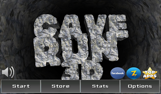 How to mod Cave Run 3D 1.6.4 apk for bluestacks