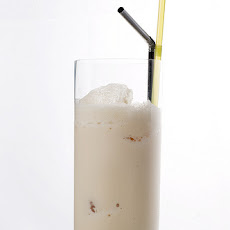 South African Creamy Delight