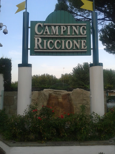Camping Riccione