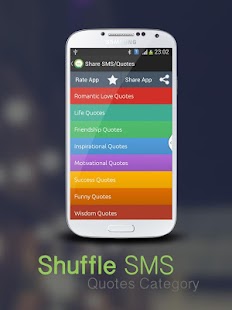 How to install Best SMS Collections  2016 1.0.4 mod apk for pc