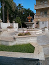 Fontana Hellenia Naxos