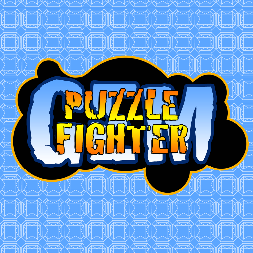 Gem Puzzle Fighter LOGO-APP點子