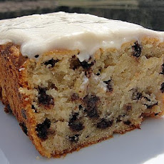 Cream Cheese Muffins