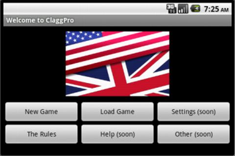 Clagg Pro