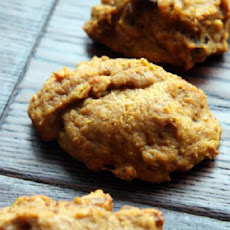 Pumpkin Cookies