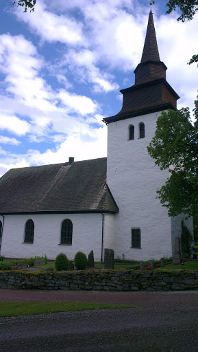 Elgå Kirke