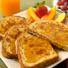 Cinnamon French Toast