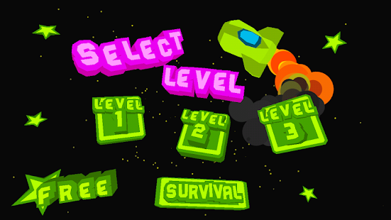 How to download Galactic Shooter 1.3 apk for laptop