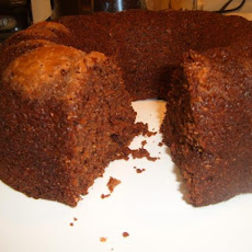 Chocolate Whole Wheat Zucchini Bread