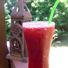 Forest Fizz (Non-Alcoholic)