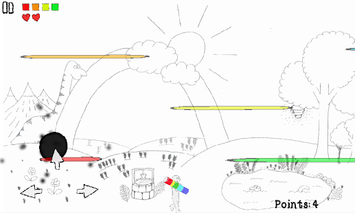 How to mod Color War patch 1.02 apk for pc