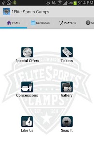 How to mod 1Elite Sports Camps patch 1.2 apk for pc