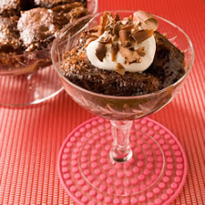 Chocolate Cobbler