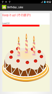 How to mod Birthday cake lastet apk for pc