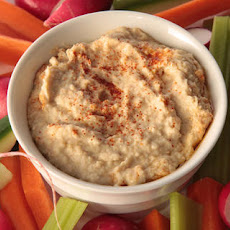 Basic Hummus Recipe