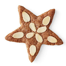 Dutch Spice Cookies