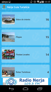 How to get Nerja Guia 1.2.1 unlimited apk for android