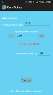 How to mod Easy Tickets 1.0 unlimited apk for android
