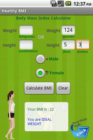 HealthyBMI