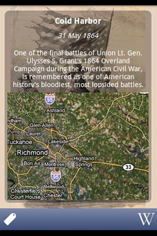 American Civil War Daily Lite