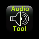 AudioTool mobile app icon