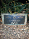 50th Wartime Anniversary ANZAC Memorial